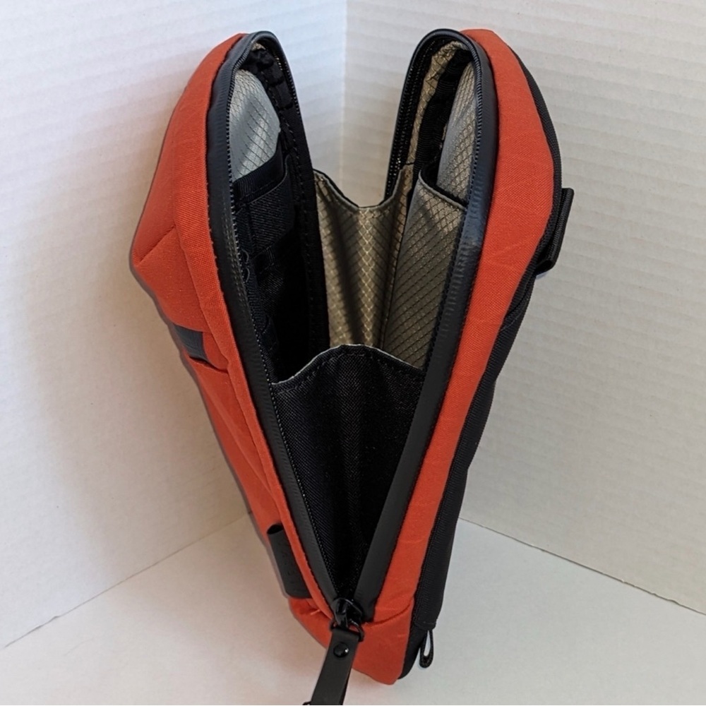 LIMITED EDITION! ALPAKA VERTICAL SLING - ECO RX30 - Cayenne | X-Pac RX30, NWT - Picture 5 of 15